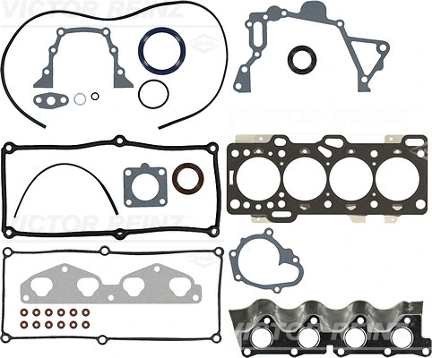 Full Gasket Kit, engine